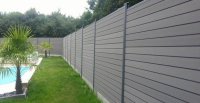 Portail Clôtures dans la vente du matériel pour les clôtures et les clôtures à Jonzier-Epagny